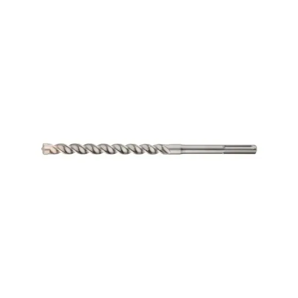 CROVERG Set svrdla promjer 5,0; 6,0; 8,0; 10,0 i 12,0mm dužine 160mm - Viškovo