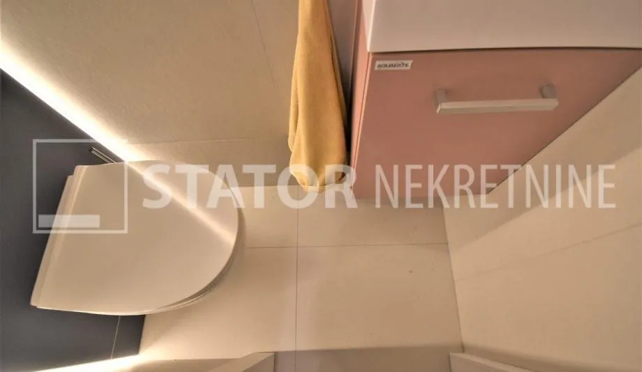 stan: zagreb (špansko), 66.00 m2 (iznajmljivanje) - slika 29