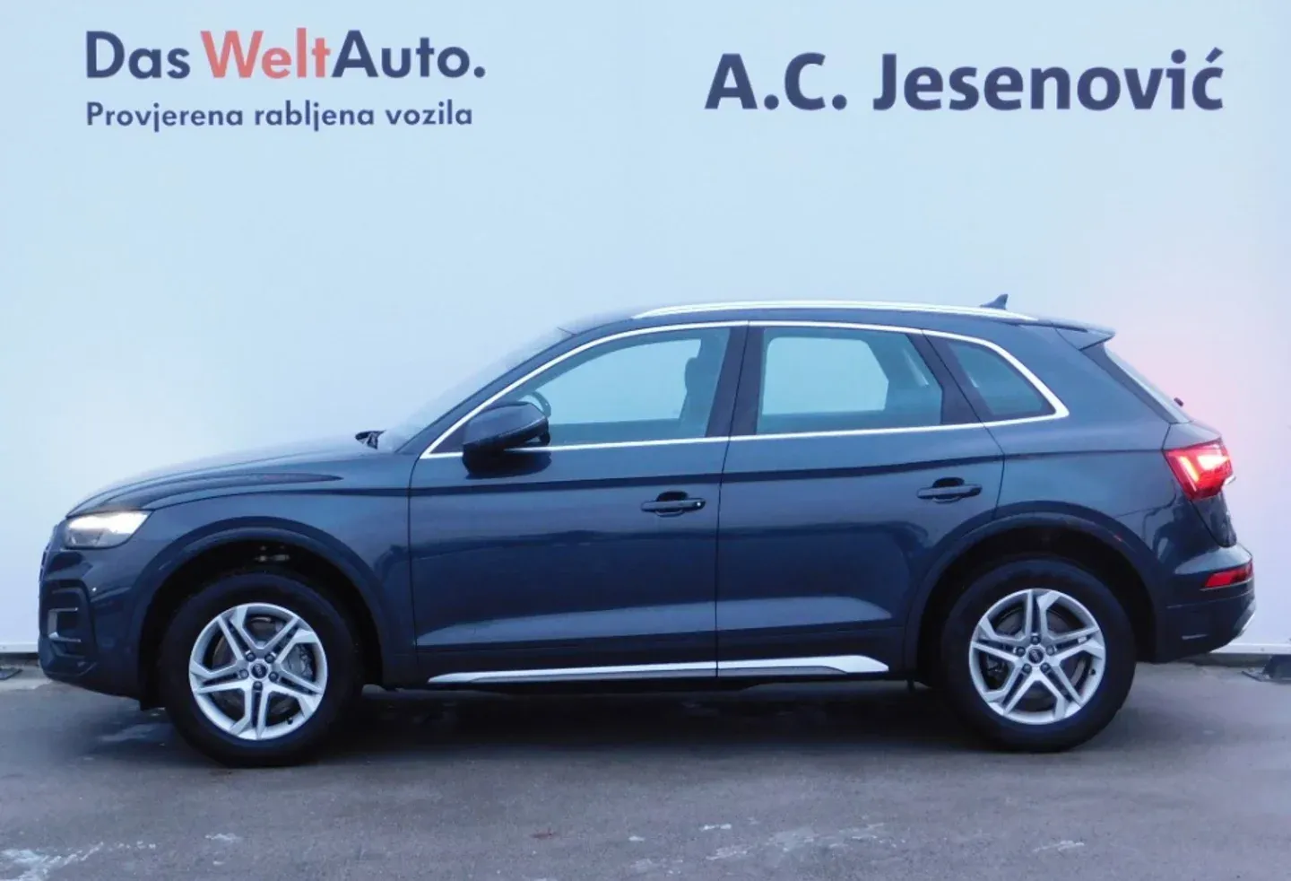 08726 audi q5 40tdi quattro s tr advanced - slika 6