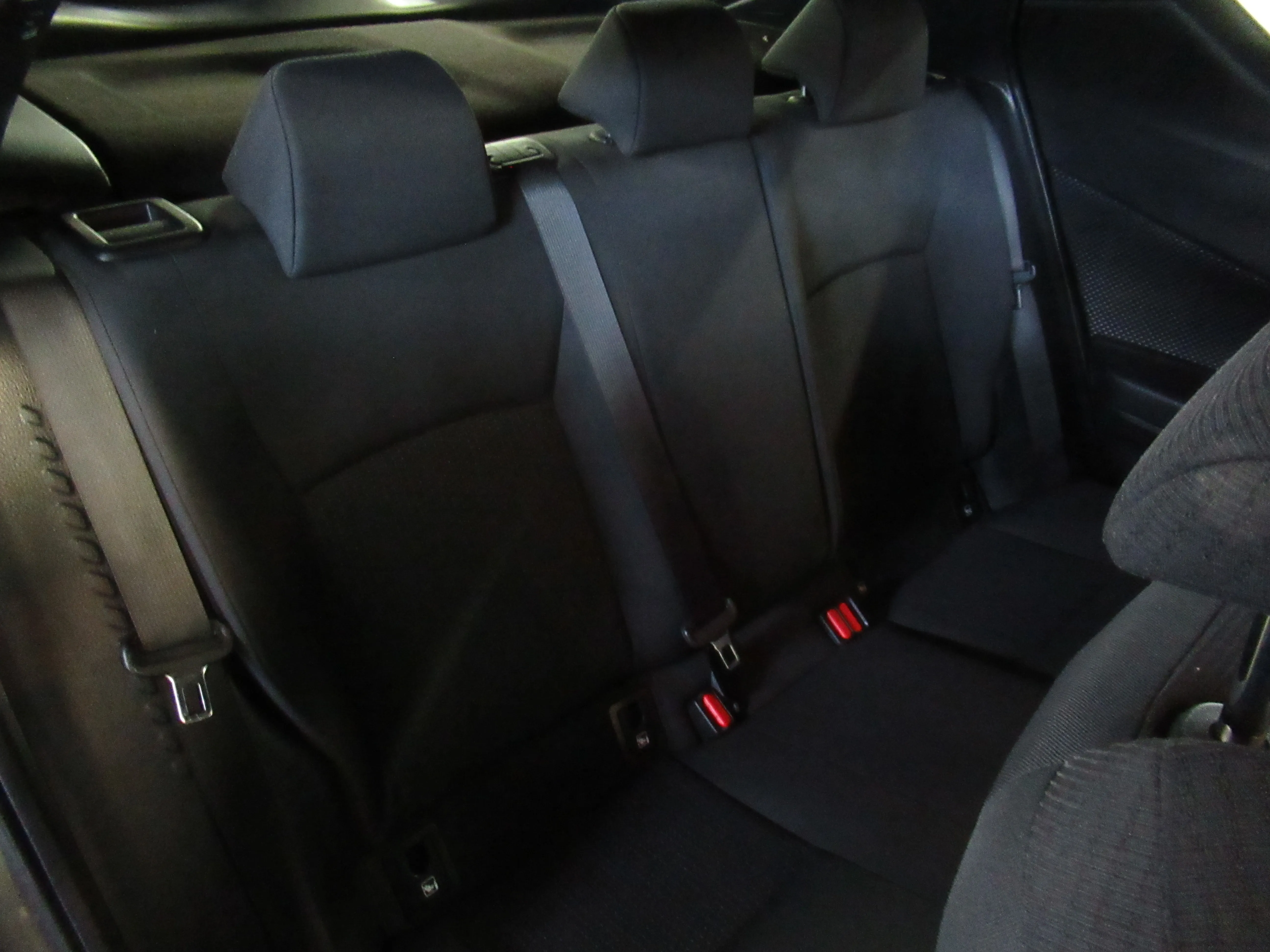 toyota c-hr c-enter 1.8 vvt-i hibrid cvt - slika 9