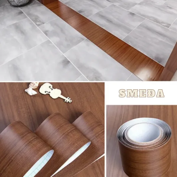 vodootporna samoljepljiva traka za uređenje doma 10 m - slika 9