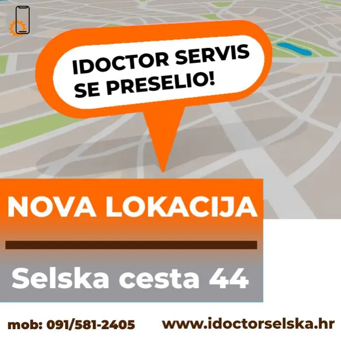 huawei mate 20 lite staklo/lcd/touch - izmjena ekrana - slika 2