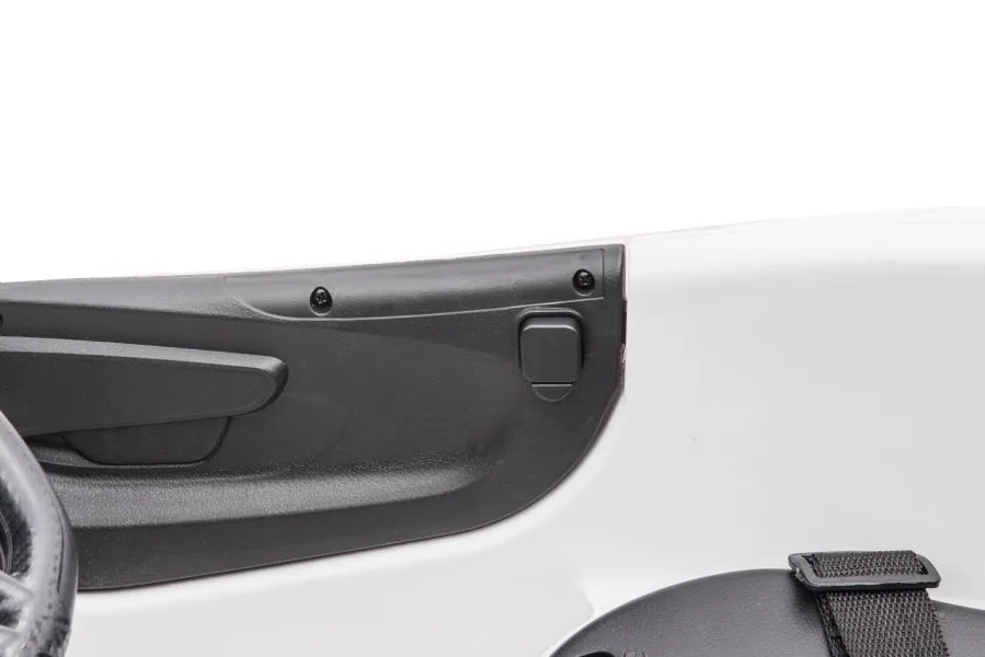 licencirani auto na akumulator mclaren gt 12v - bijeli - slika 18