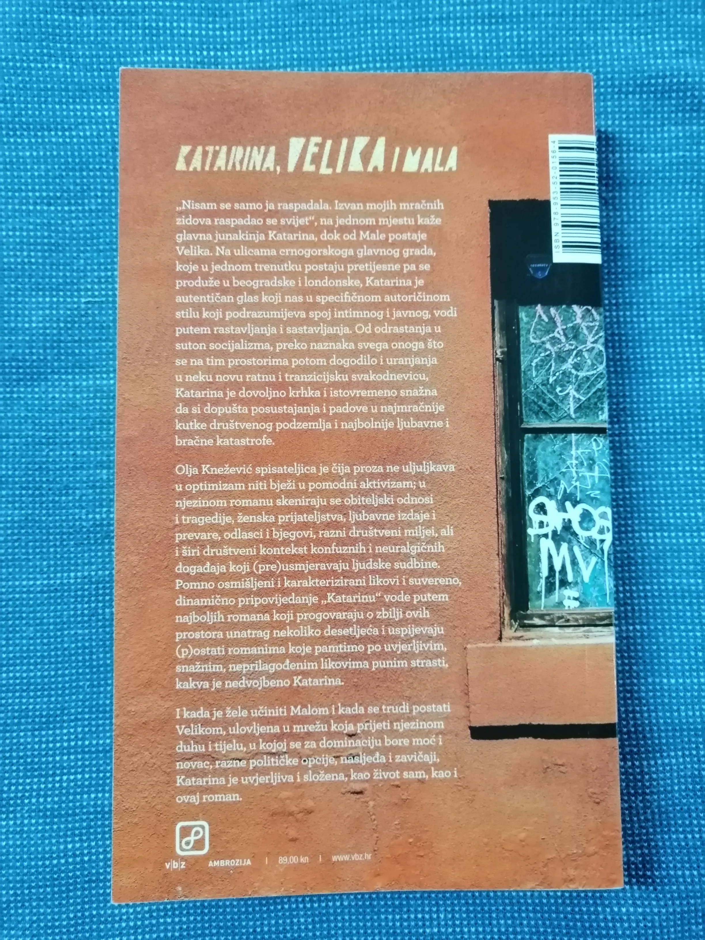 olja knežević – katarina, velika i mala - slika 4