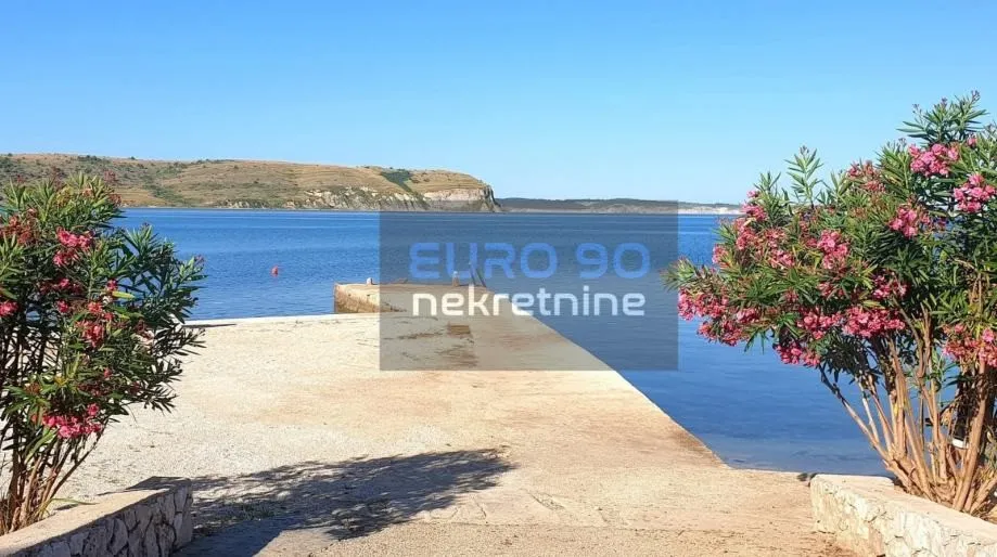 rtina- građevinsko zemljište 1375 m2 ,s panoramskim pogledom na more ! - slika 6