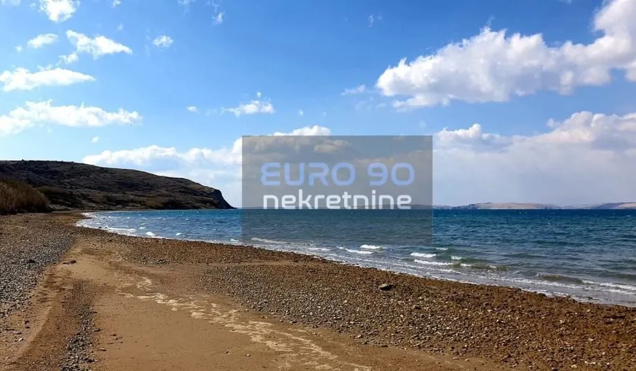 rtina- građevinsko zemljište 1375 m2 ,s panoramskim pogledom na more ! - slika 5