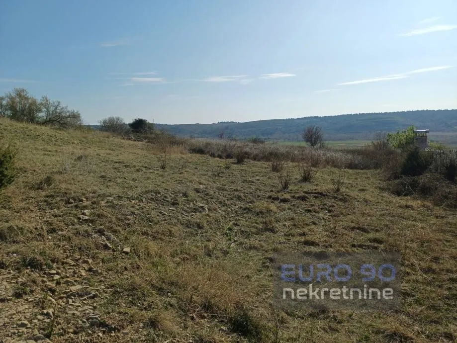 rtina-građevinsko zemljište 1847 m2 ,s prekrasnom pogledom na more!!! - slika 4