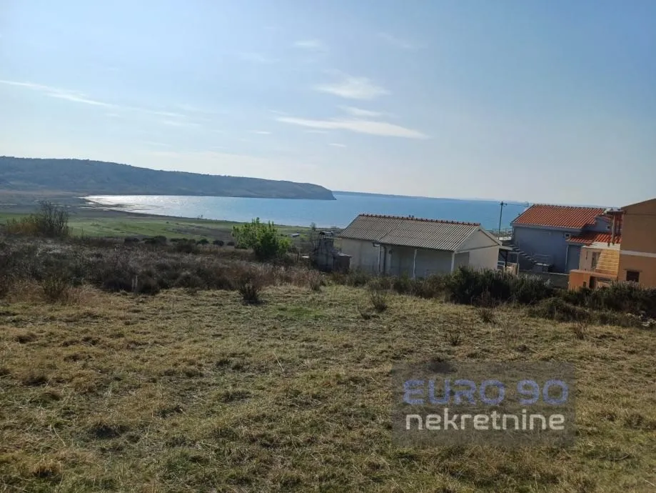 rtina-građevinsko zemljište 1847 m2 ,s prekrasnom pogledom na more!!! - slika 5