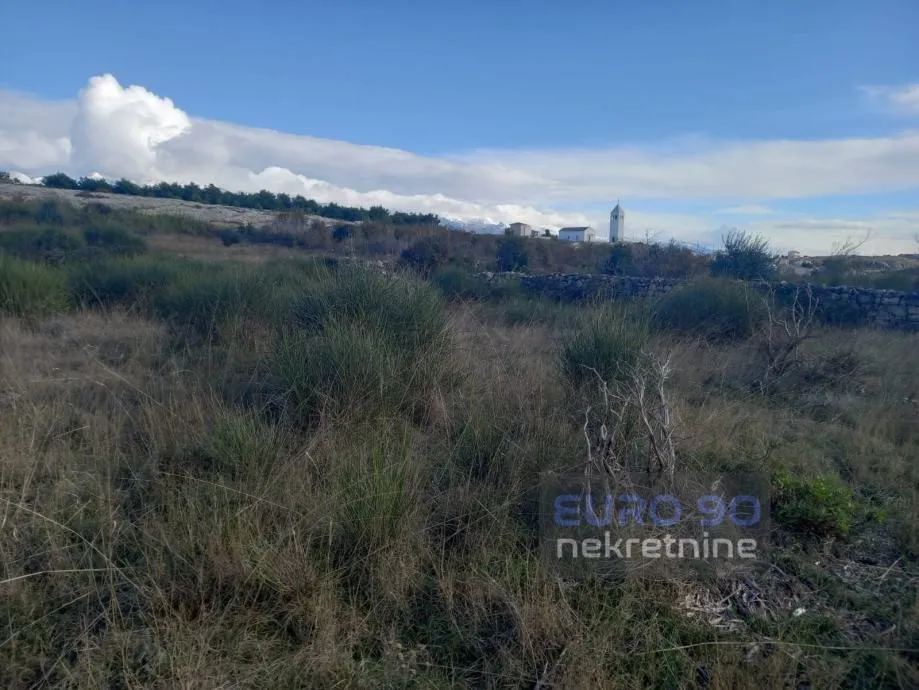 rtina- građevinsko zemljište 579 m2, pogled na more !!! - slika 9