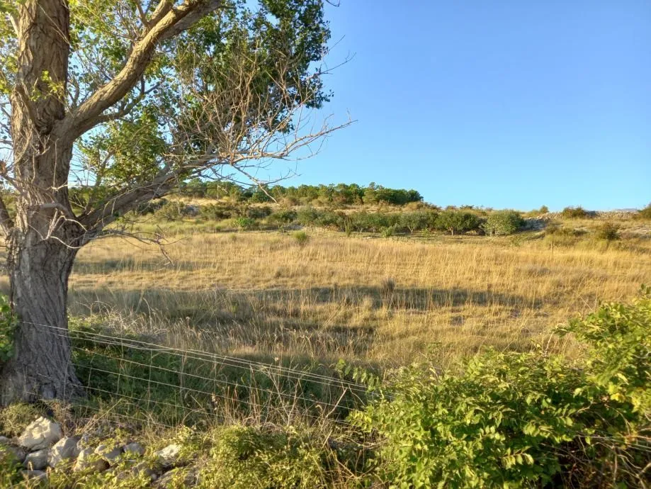 rtina- građevinsko zemljište 904 m2, s pogledom na more !!! - slika 6