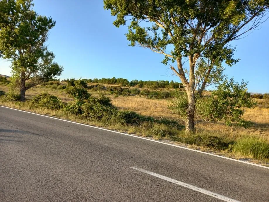 rtina- građevinsko zemljište 904 m2, s pogledom na more !!! - slika 7