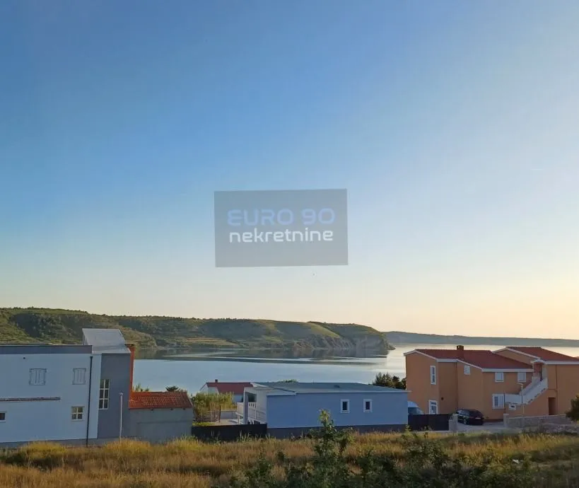 rtina- građevinsko zemljište 904 m2, s pogledom na more !!! - slika 2