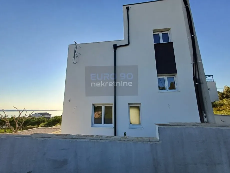 rtina-nova luksuzna villa s bazenom i panoramskim pogledom na more - slika 5