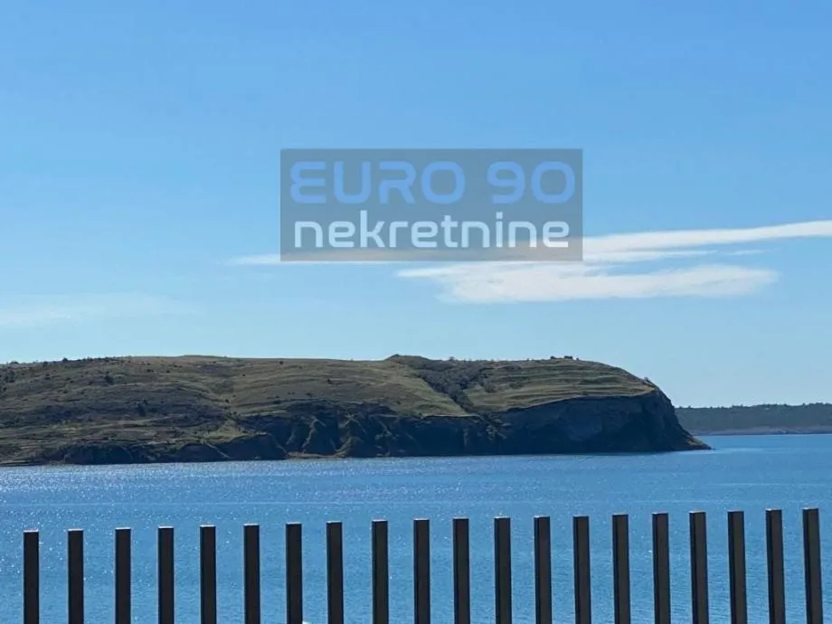 rtina-moderna vila sa dva stana i panoramskim pogledom na more - slika 5