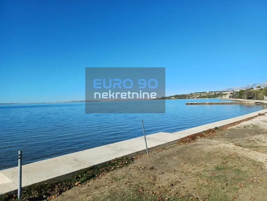 rtina- velika kuća s 12 apartmana, 1.red do mora i prekrasne plaže - slika 2
