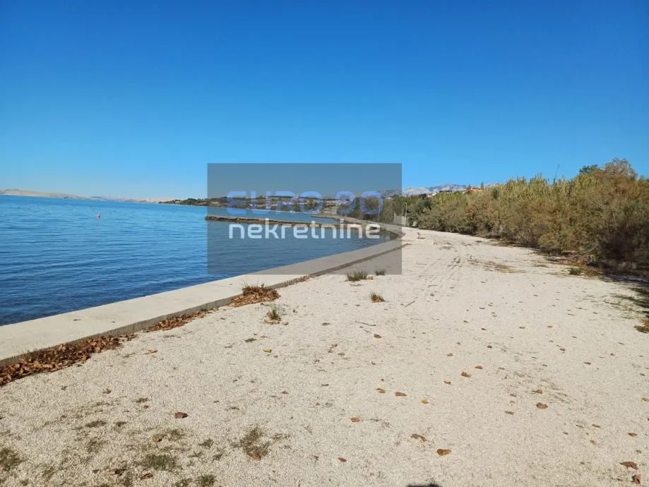 rtina- velika kuća s 12 apartmana, 1.red do mora i prekrasne plaže - slika 12