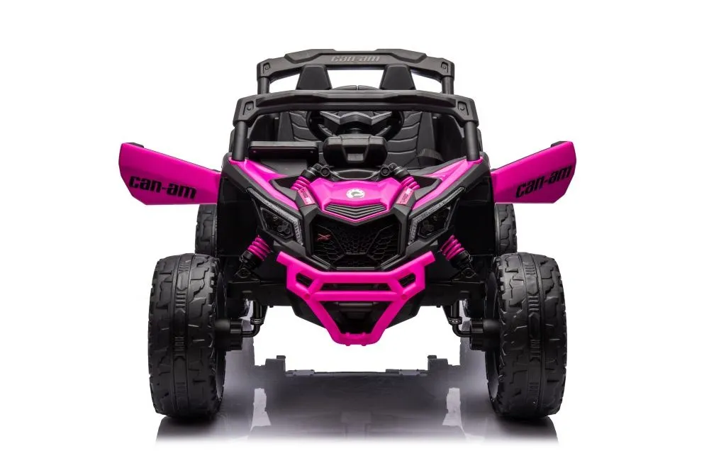 buggy na akumulator can-am dk-ca003 4x4 - rozi - slika 13