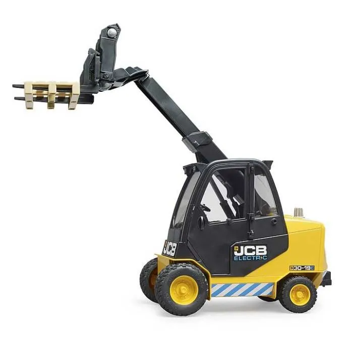 bruder bager jcb teketruk - slika 2