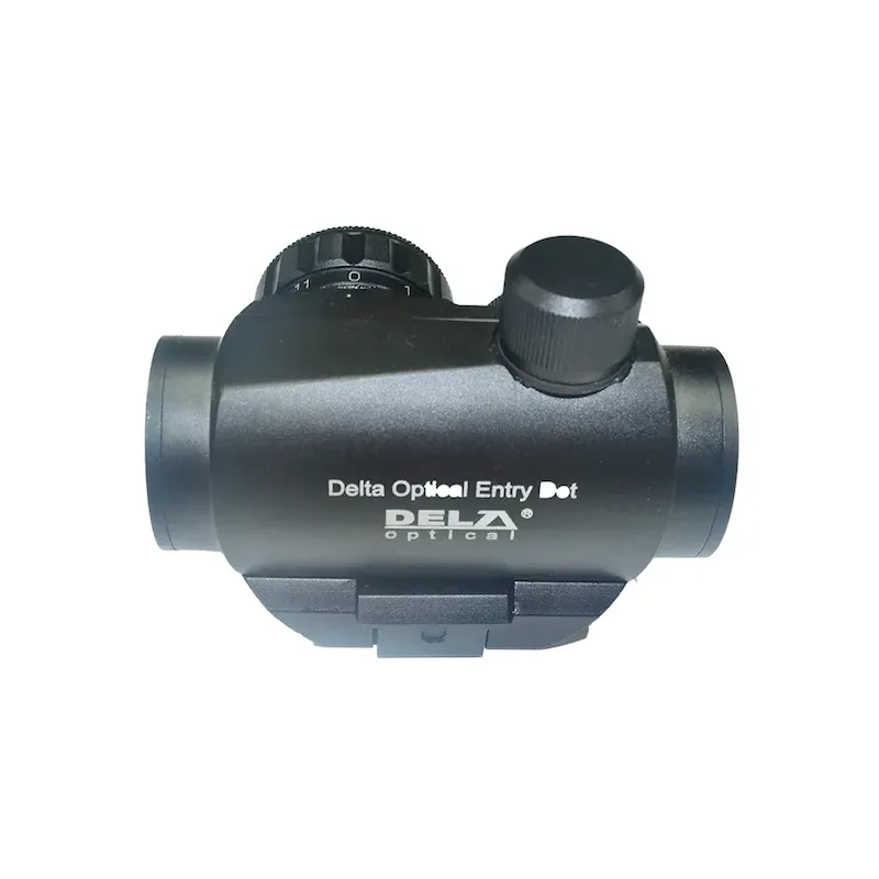 delta do compactdot hd - slika 2