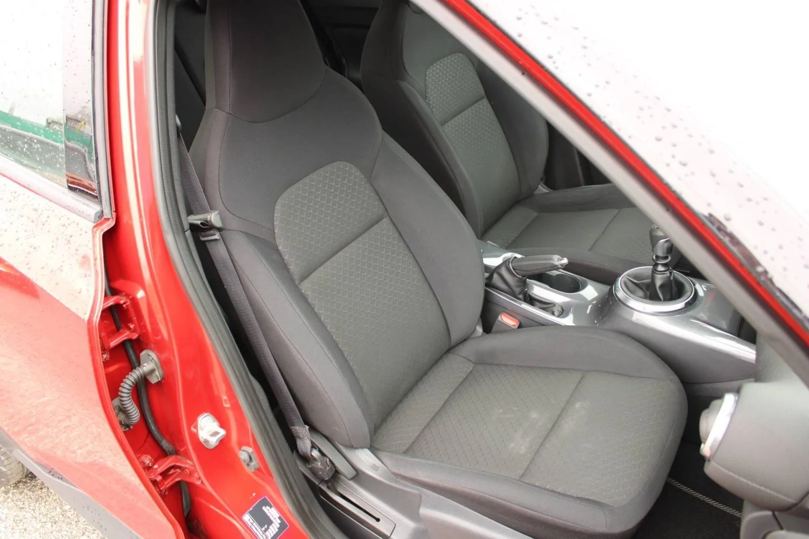 nissan juke 1.0 dig-t *navigacija, kamera* - slika 19