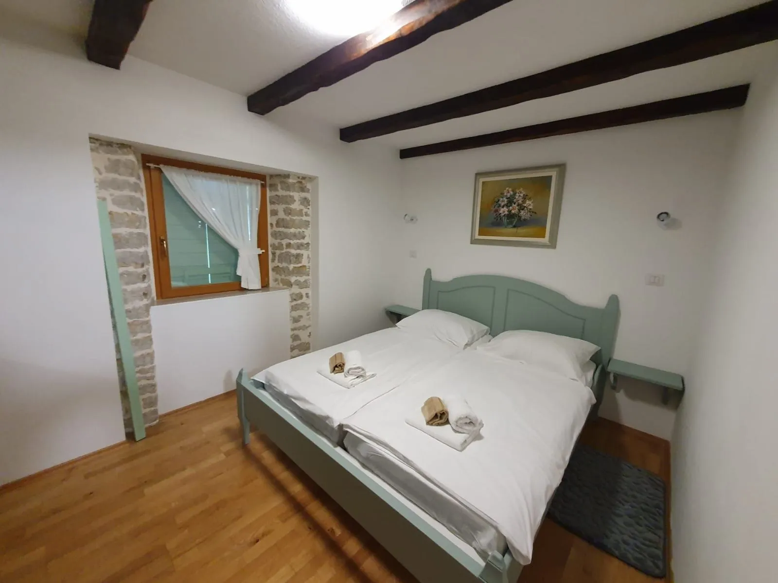 motovun-renovirana kamena kuća sa bazenom i apartmanom prodaje se - slika 16
