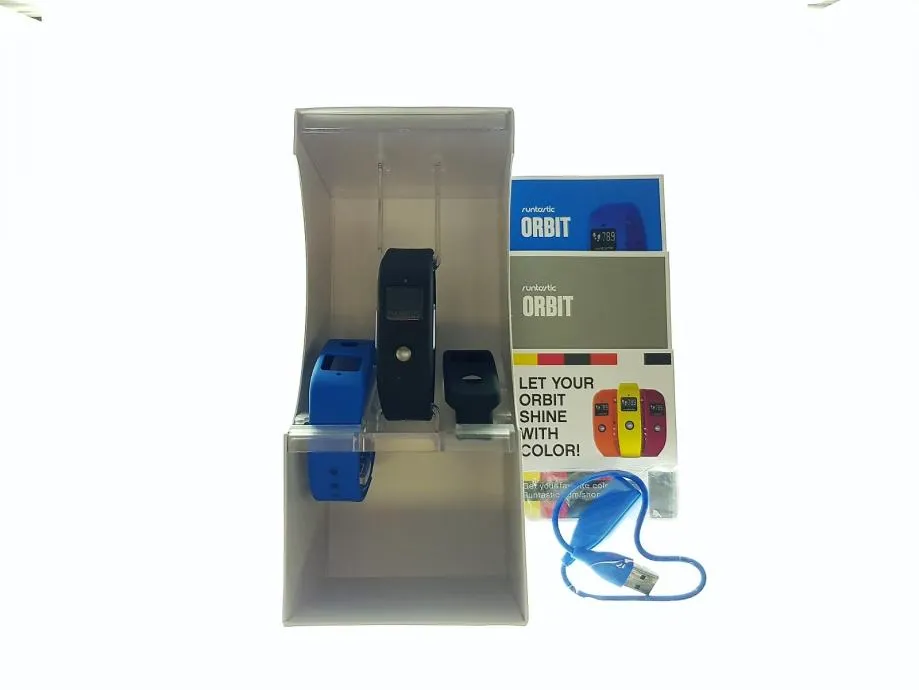 runtastic orbit - akcija / r1, rate !! - slika 3