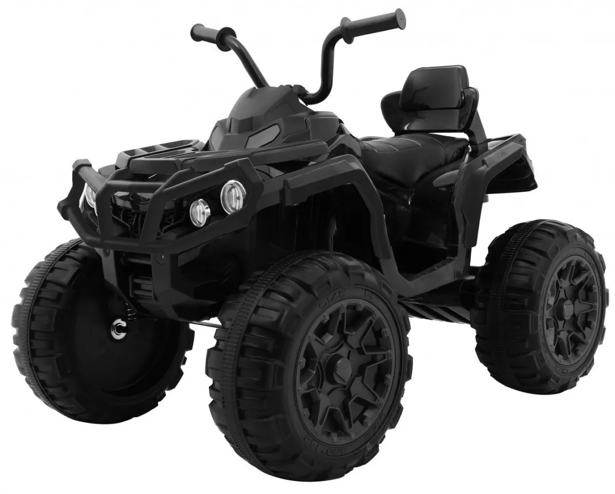 Quad na akumulator ATV - crni - Mursko Središće
