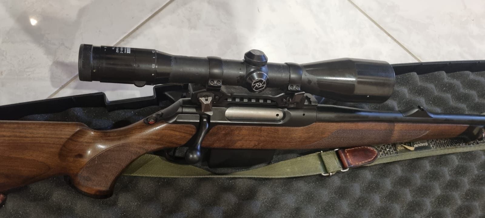 sauer 202 .30-06 - slika 3