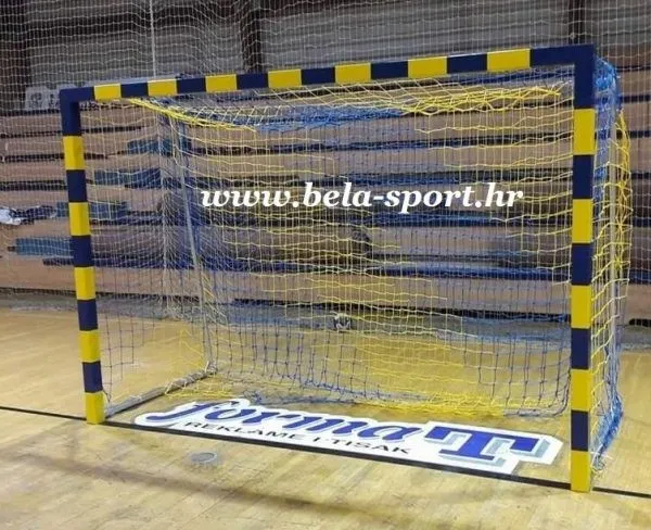 mreža za rukomet 300x200 cm - slika 3