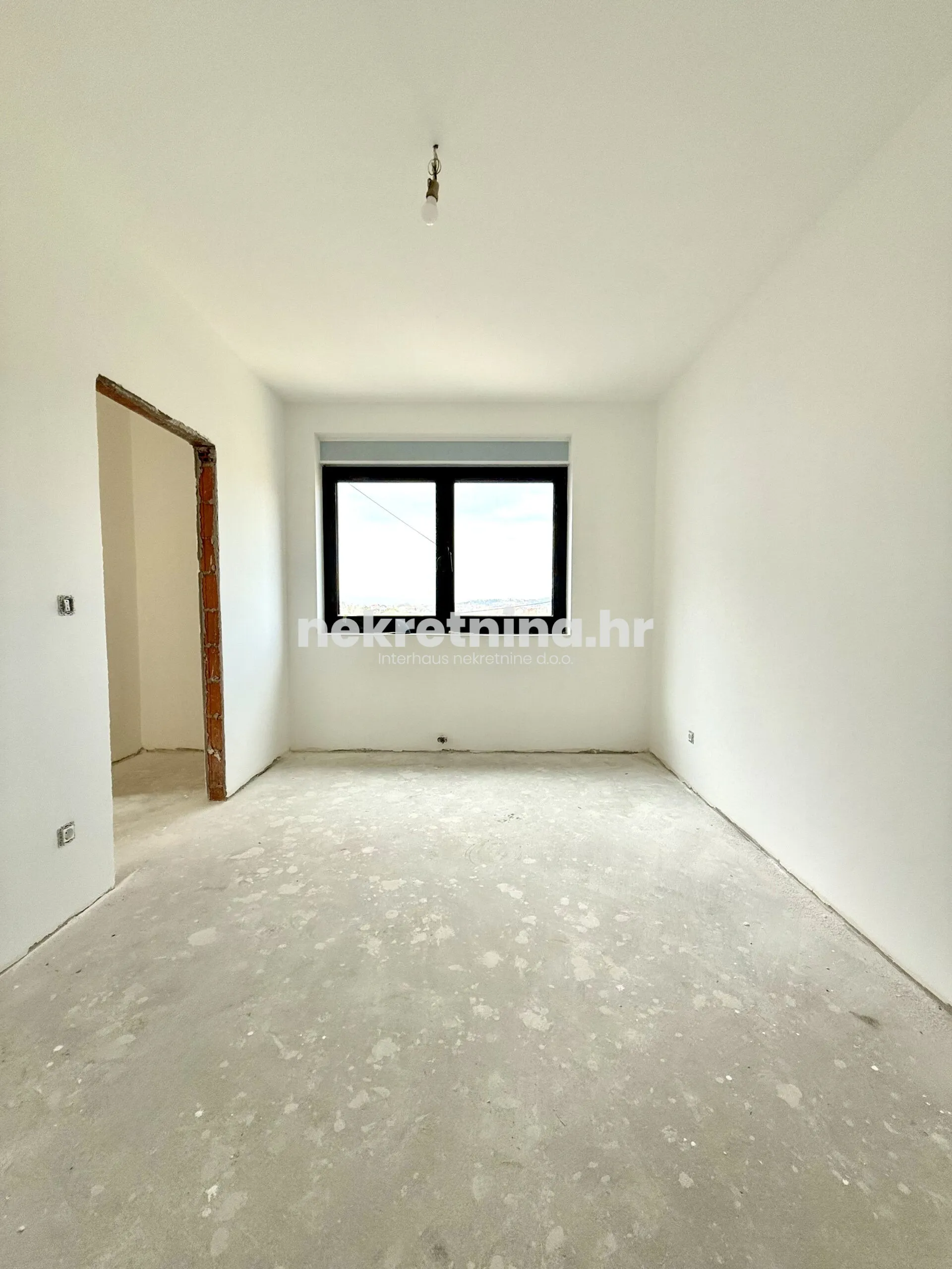 prodaja - dvosobni stan: podvinje (sveti duh), 51.33 m2 - slika 5