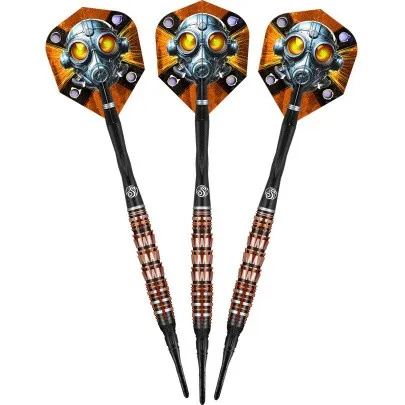 badlands rustin 90% 20g - slika 2