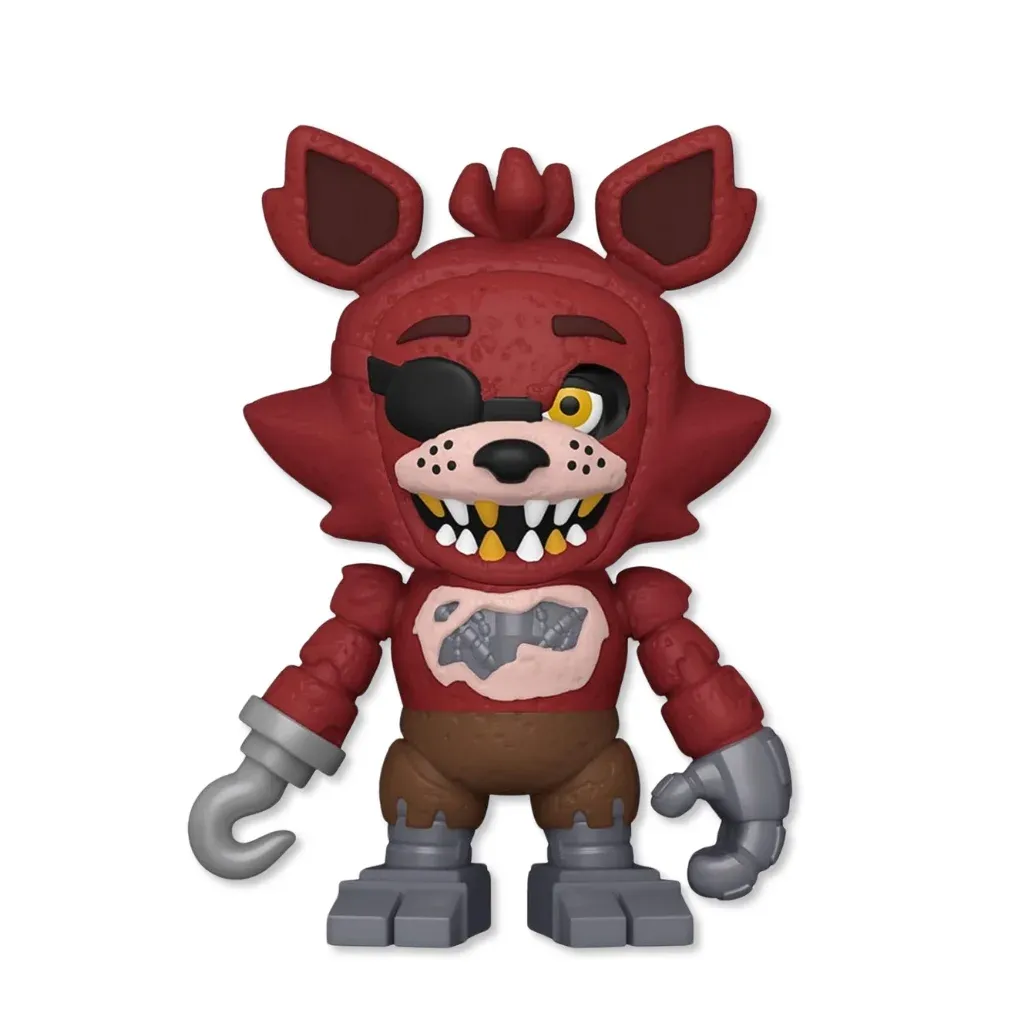 Funko Snaps!: Five Nights at Freddy’s – Foxy - Zagreb