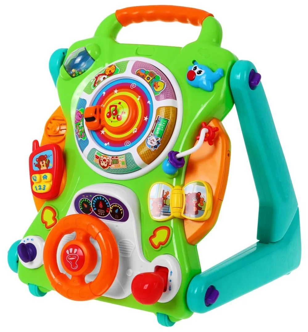 hodalica interactive ride on - slika 7