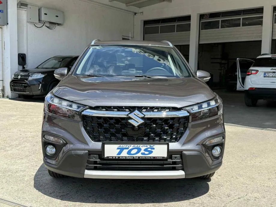 S-Cross 1,4 Hyb AUTOMATIK GLX Elegance 2WD - DOSTUPNO ODMAH!!! - Sesvete, Zagreb