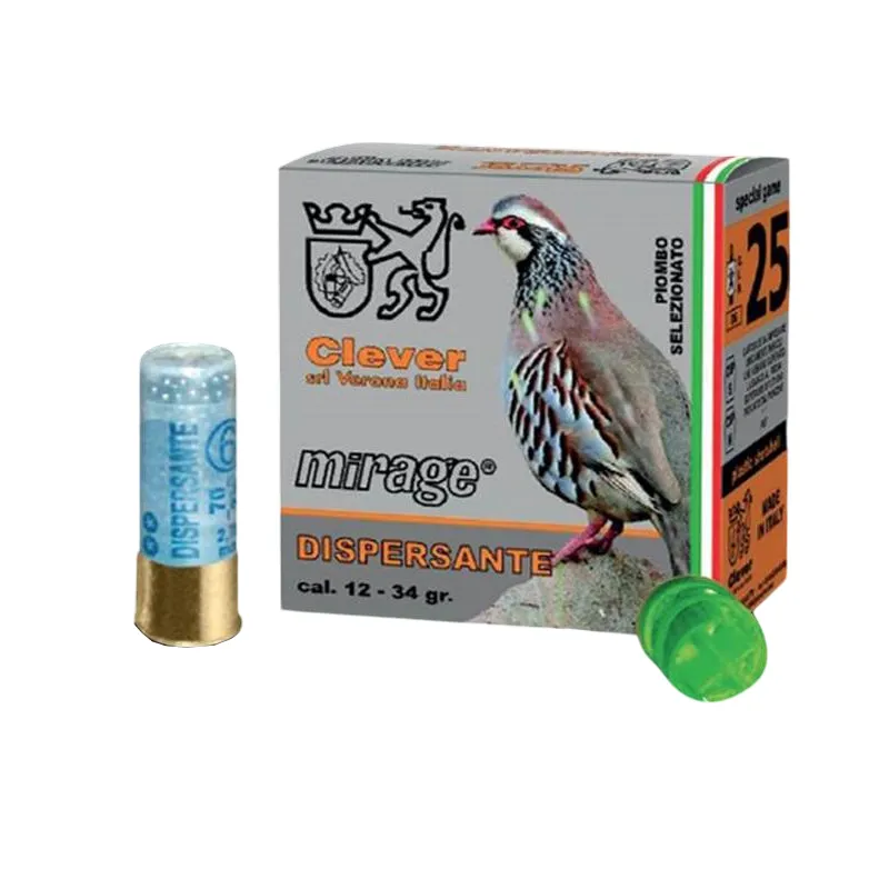MIRAGE lovna patrona 12/34 T3 DISPERSANTE 7 - Poreč