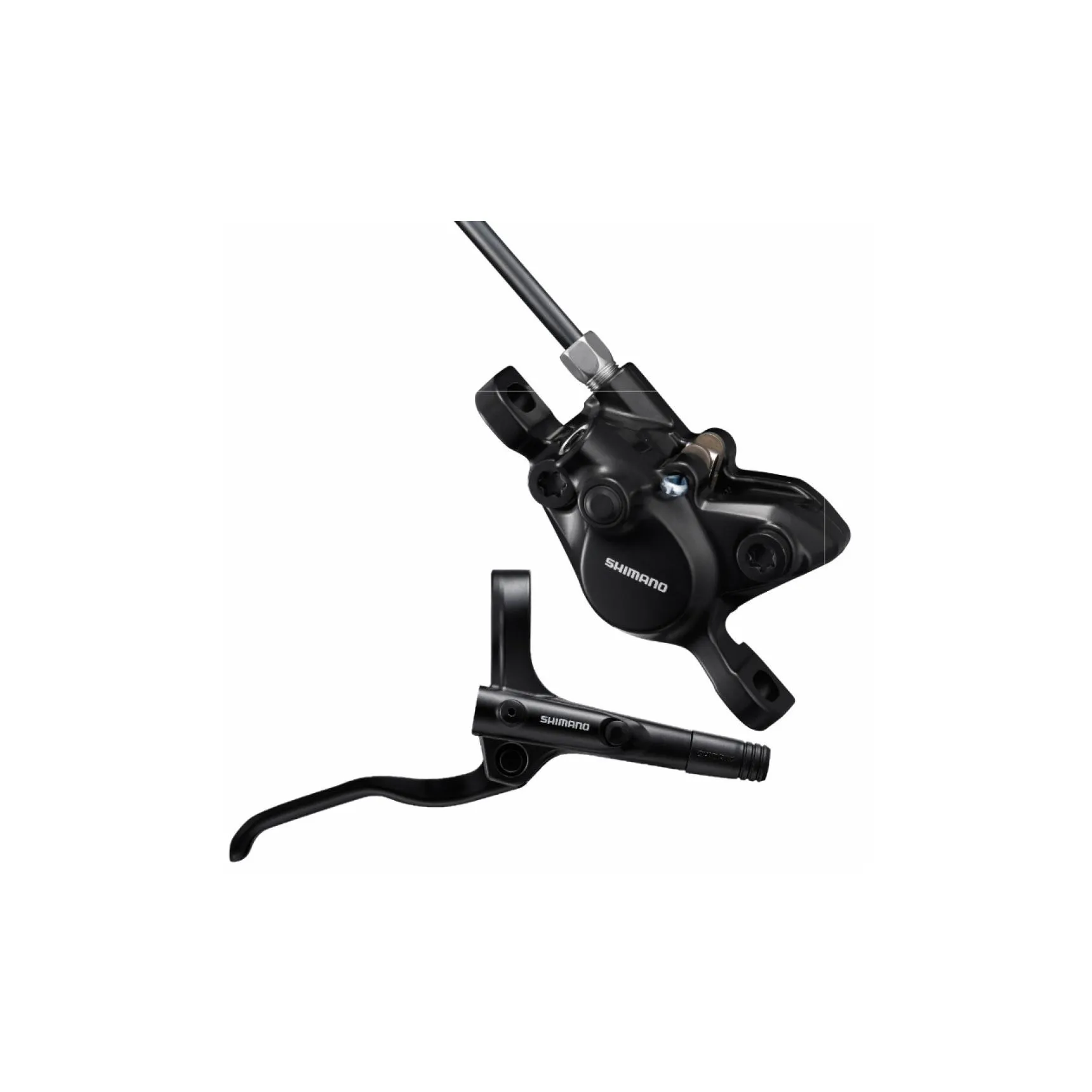 shimano br-mt200 bl-mt200 stražnji set kočnice - slika 1