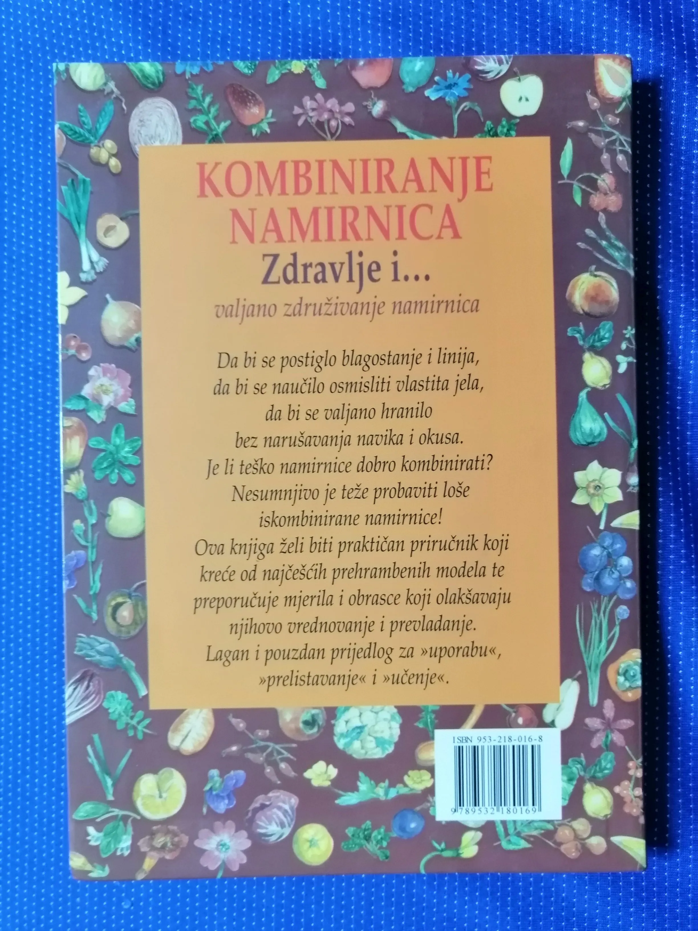 kombiniranje namirnica zdravlje i… valjano združivanje namirnica - slika 5