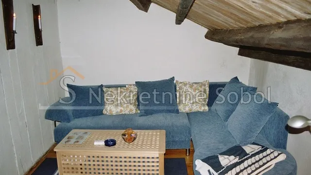 unije, otok unije - kuća, 120 m2 prodaja - slika 7