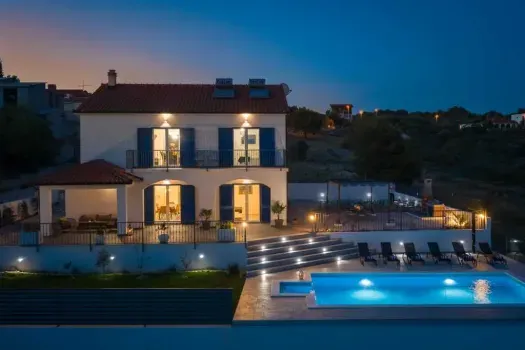 kuća za odmor villa adamaris - slika 15