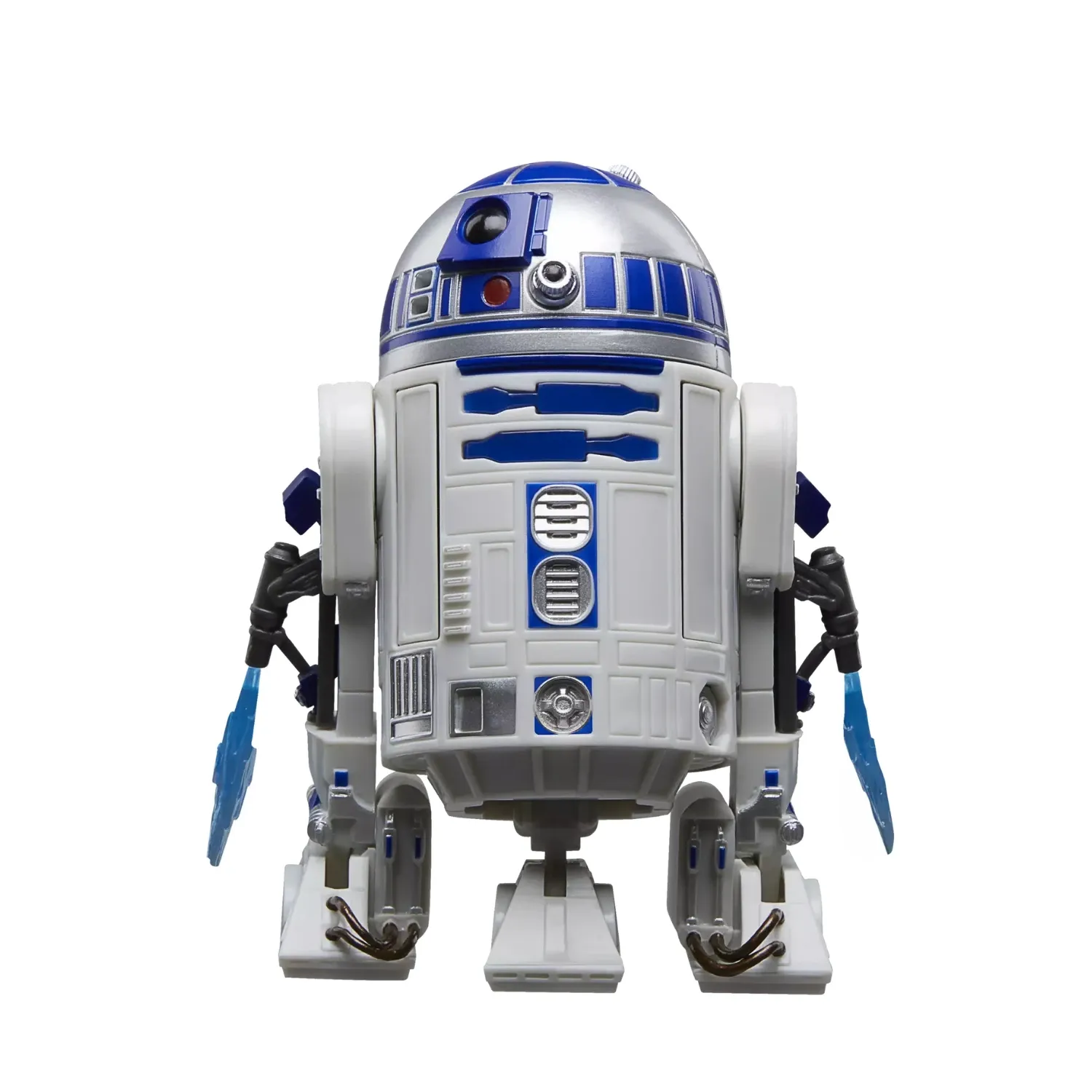 Star Wars: Revenge of the Sith – R2-D2 figura, 15cm - Zagreb