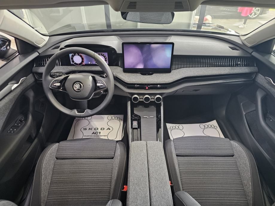 škoda superb selection 2,0 tdi dsg - slika 7