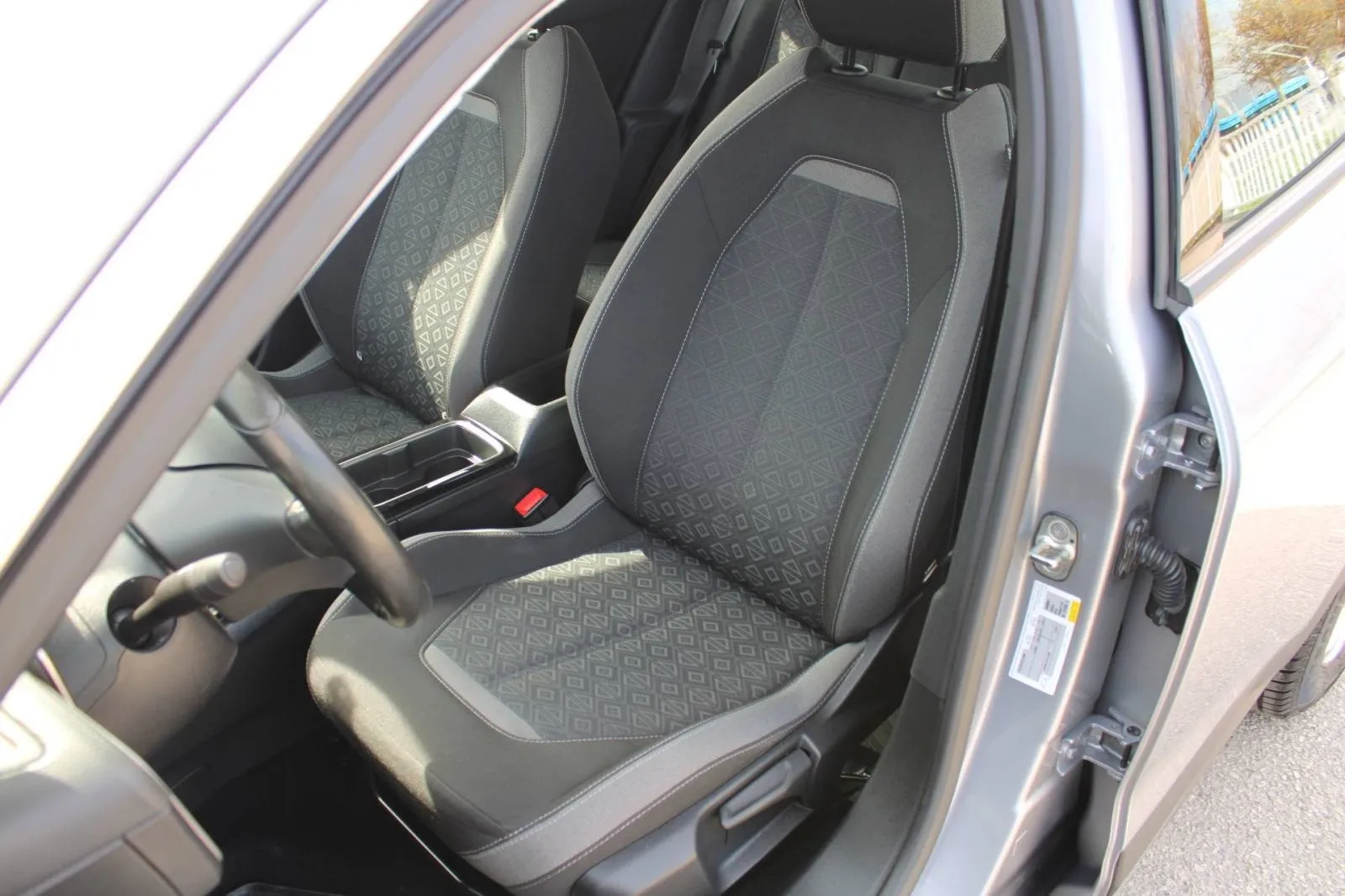 opel mokka 1.2 turbo 136ks *led, navigacija, kamera* - slika 10