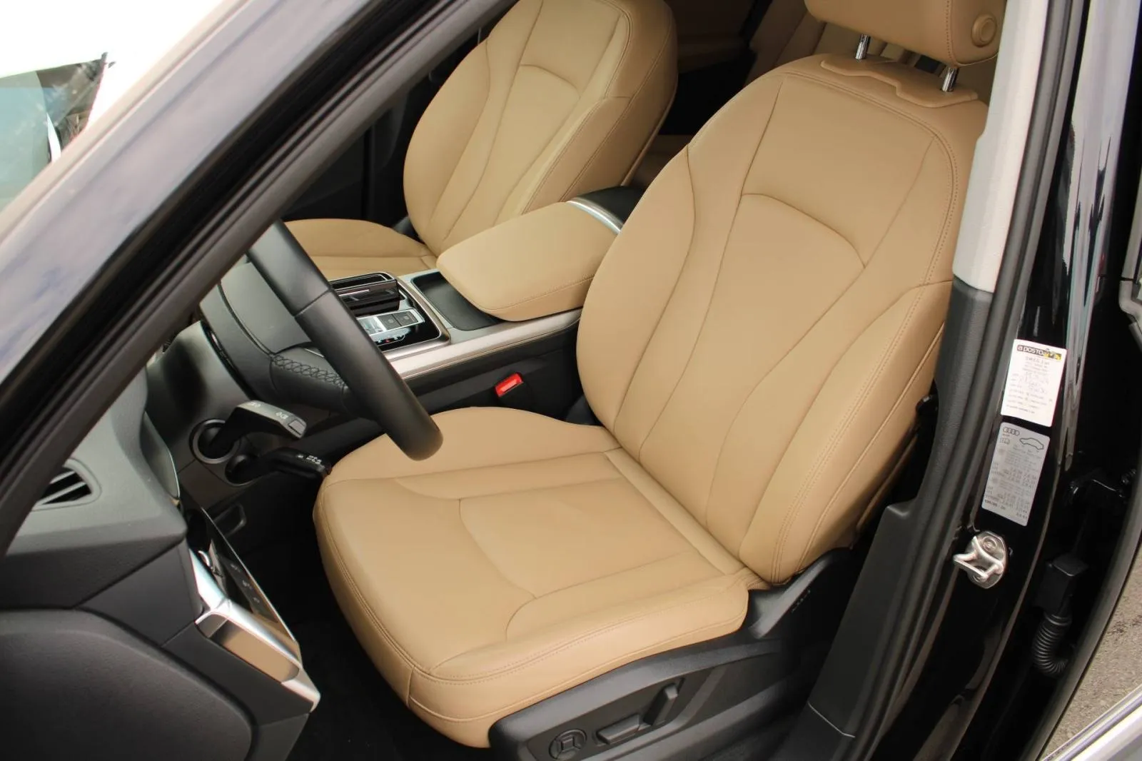 audi q7 50 tdi quattro automatik *led, navigacija, kamera* - slika 10