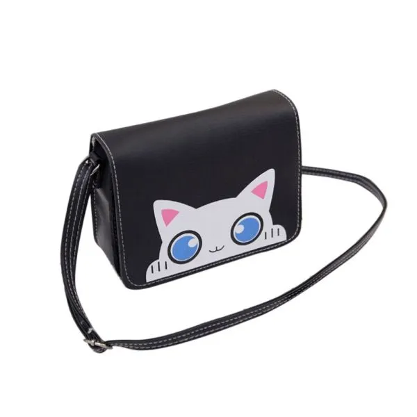 torba white cat - slika 3