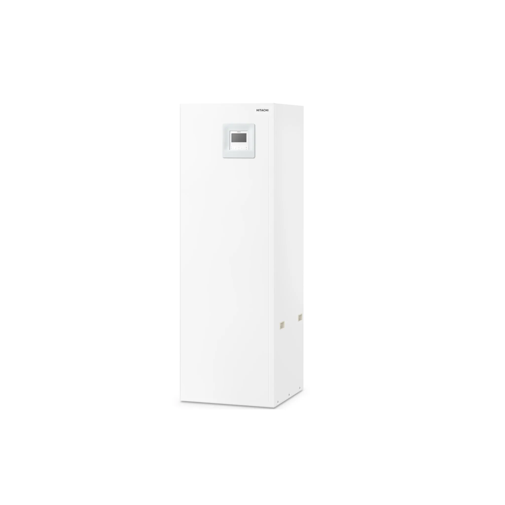 hitachi dizalica topline yutaki s combi 220l r410 14kw unut.jed. - slika 2