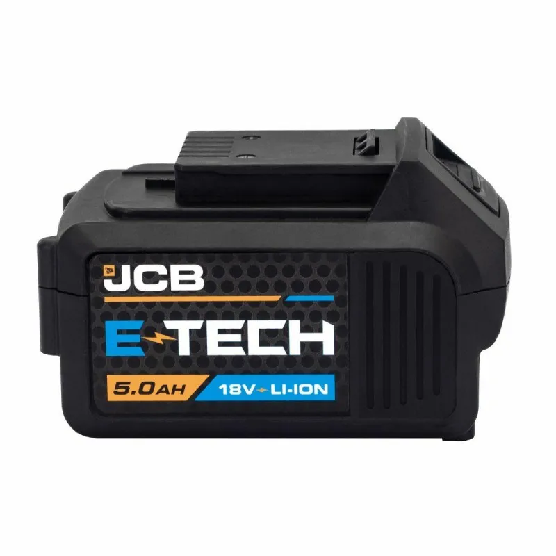 akumulator 18v 5,0ah jcb-50li-e - slika 4