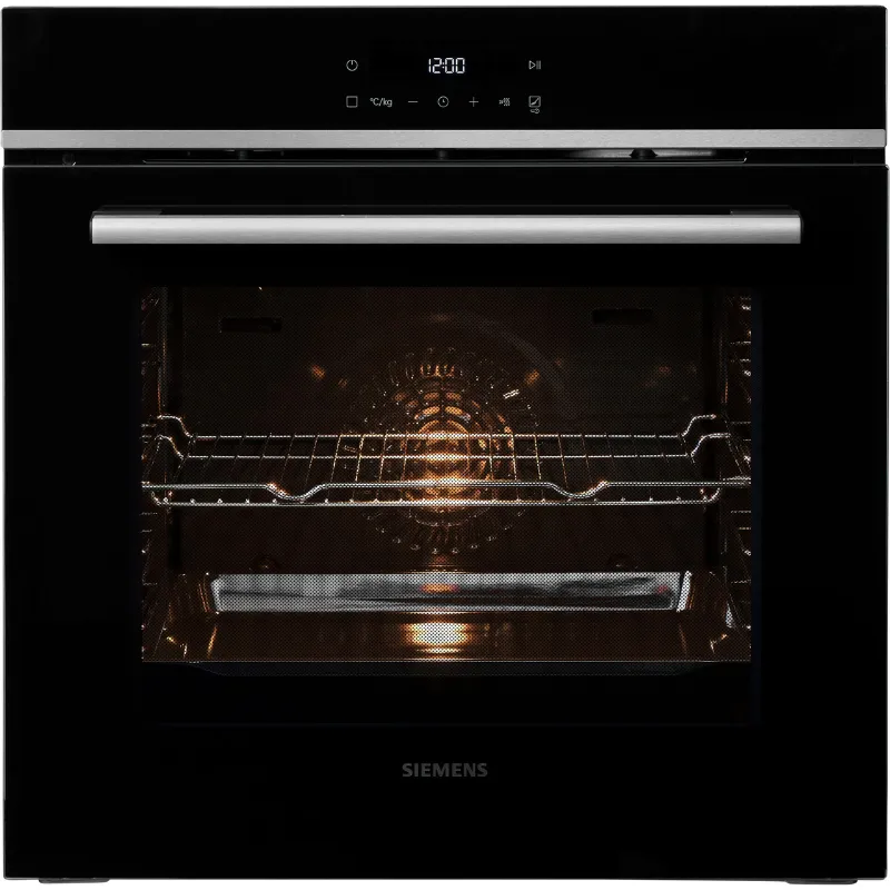 SIEMENS Pirolitička pećnica iQ300 HB572ABS3 - Sesvete, Zagreb