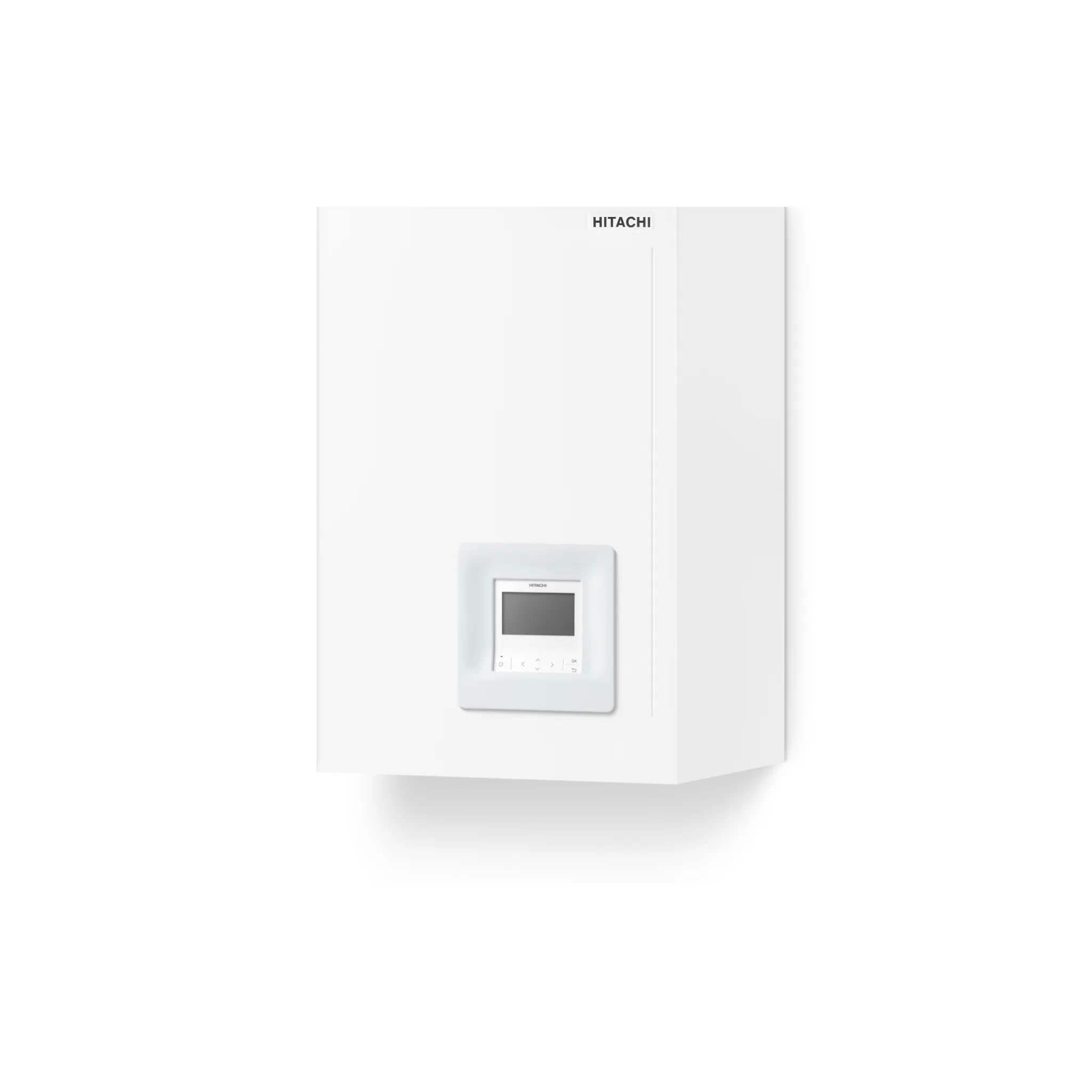 hitachi dizalica topline yutaki s nt 14kw r410 rwm-5.0n1e g unut jed - slika 2