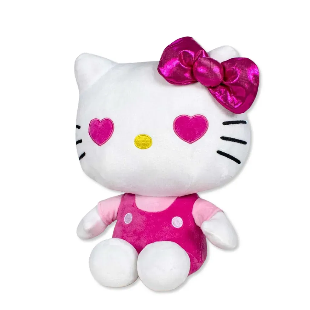 Hello Kitty ‘Lovely’ plišana igračka, 22cm - Zagreb