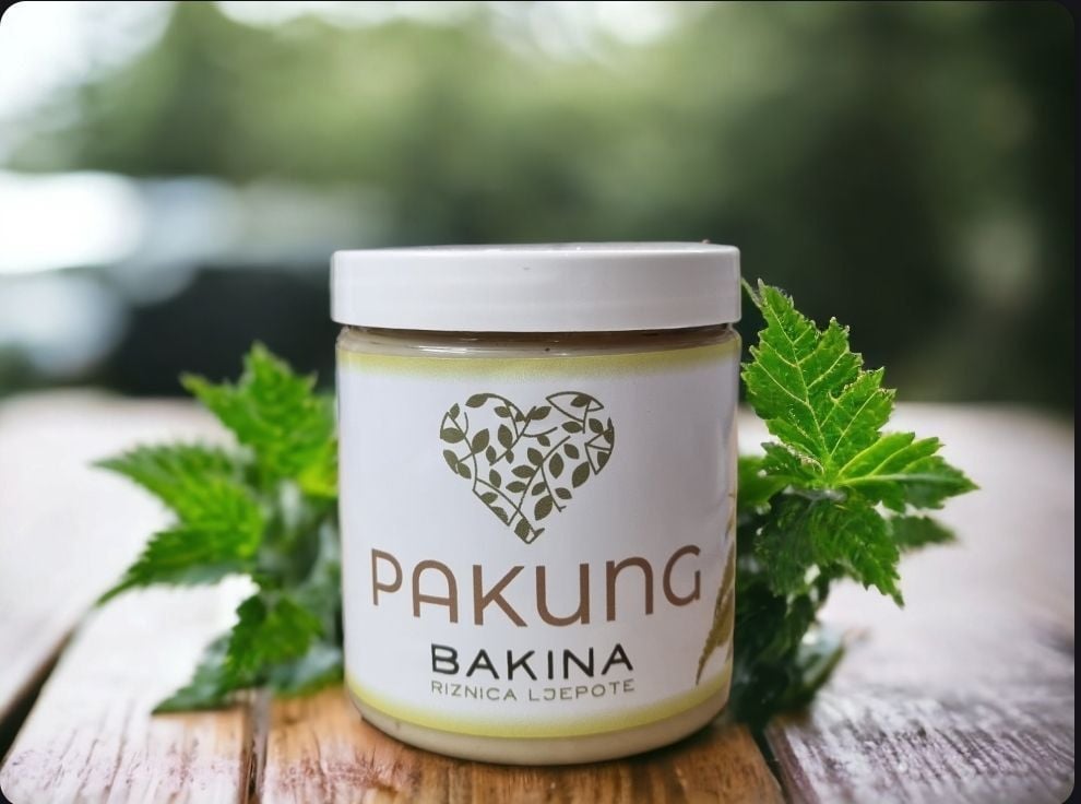 Pakung za kosu - Brezakovec, Zagorska Sela